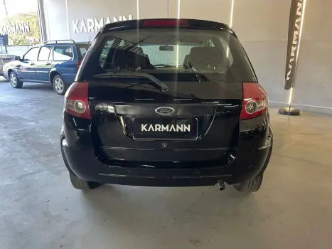 FORD Ka Hatch 1.0 FLEX, Foto 8