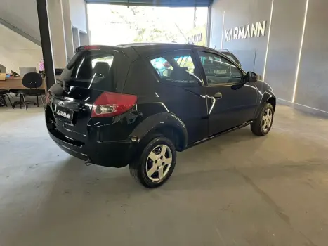 FORD Ka Hatch 1.0 FLEX, Foto 9