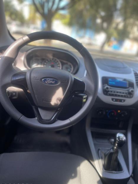 FORD Ka Hatch 1.0 FLEX, Foto 2