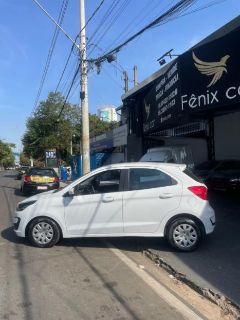 FORD Ka Hatch 1.0 FLEX, Foto 3