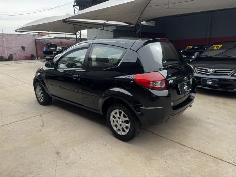 FORD Ka Hatch 1.0 FLEX, Foto 4