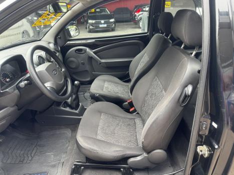 FORD Ka Hatch 1.0 FLEX, Foto 11