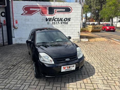 FORD Ka Hatch 1.0 FLEX, Foto 1
