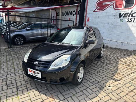 FORD Ka Hatch 1.0 FLEX, Foto 2