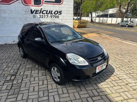 FORD Ka Hatch 1.0 FLEX, Foto 4