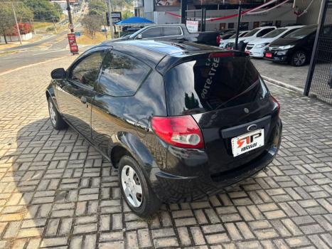FORD Ka Hatch 1.0 FLEX, Foto 7