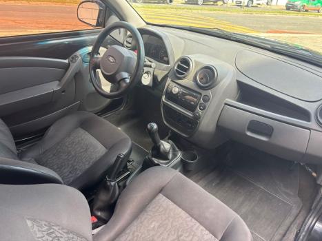 FORD Ka Hatch 1.0 FLEX, Foto 8
