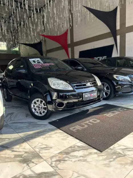 FORD Ka Hatch 1.0 FLEX, Foto 2