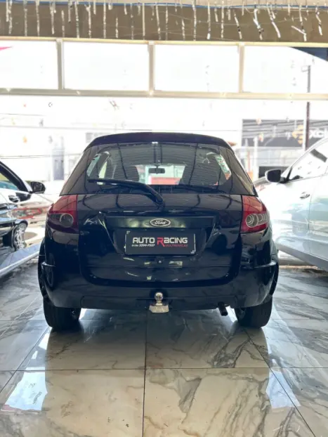 FORD Ka Hatch 1.0 FLEX, Foto 3