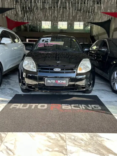 FORD Ka Hatch 1.0 FLEX, Foto 4