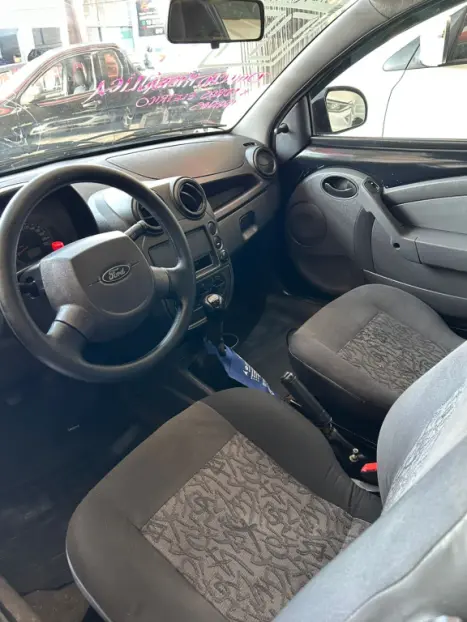 FORD Ka Hatch 1.0 FLEX, Foto 6