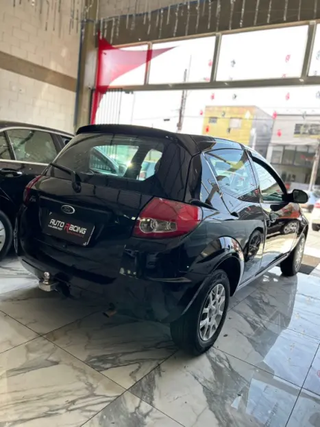 FORD Ka Hatch 1.0 FLEX, Foto 7