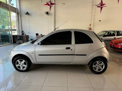 FORD Ka Hatch 1.0 GL, Foto 2