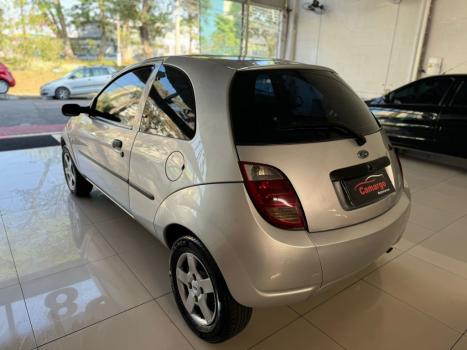 FORD Ka Hatch 1.0 GL, Foto 3