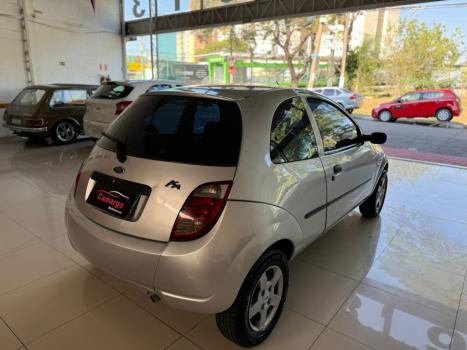 FORD Ka Hatch 1.0 GL, Foto 5