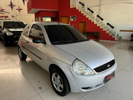 FORD Ka Hatch 1.0 GL, Foto 6