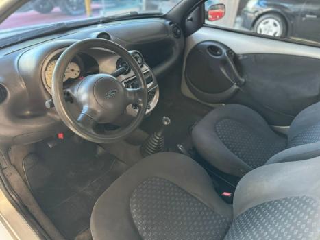 FORD Ka Hatch 1.0 GL, Foto 10