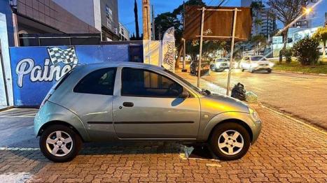 FORD Ka Hatch 1.0 GL, Foto 2