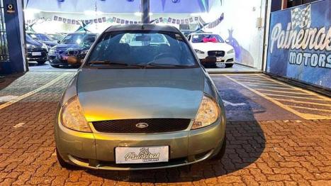 FORD Ka Hatch 1.0 GL, Foto 3