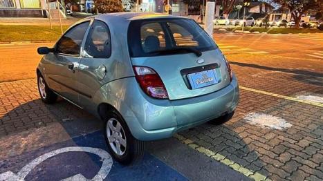 FORD Ka Hatch 1.0 GL, Foto 4