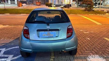 FORD Ka Hatch 1.0 GL, Foto 6