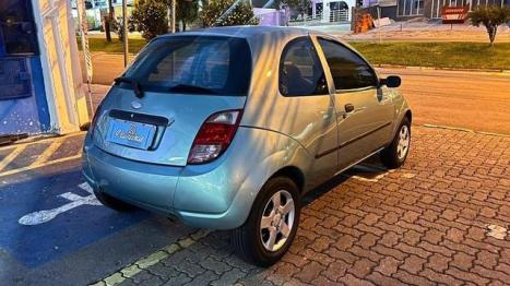 FORD Ka Hatch 1.0 GL, Foto 7