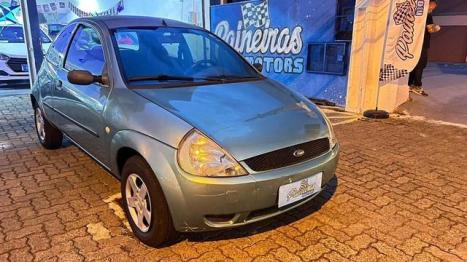 FORD Ka Hatch 1.0 GL, Foto 8