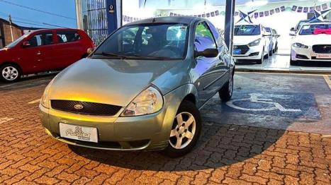 FORD Ka Hatch 1.0 GL, Foto 11