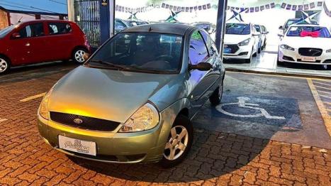 FORD Ka Hatch 1.0 GL, Foto 12