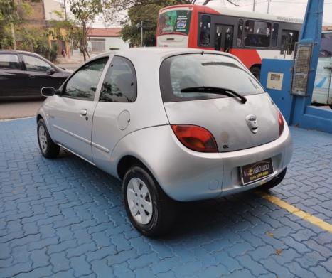 FORD Ka Hatch 1.0 GL IMAGE, Foto 2