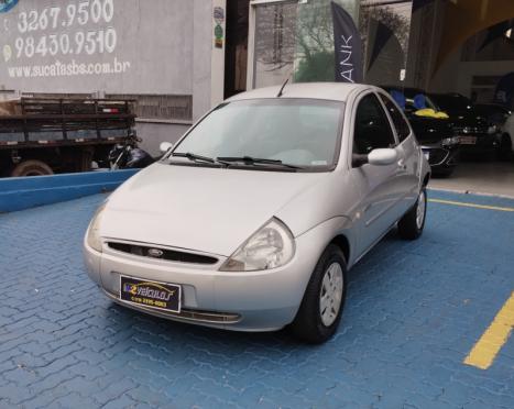 FORD Ka Hatch 1.0 GL IMAGE, Foto 6