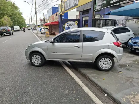 FORD Ka Hatch 1.0 GL TECNO, Foto 4