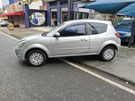 FORD Ka Hatch 1.0 GL TECNO, Foto 12