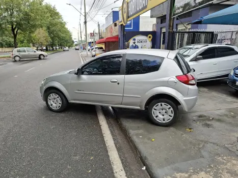 FORD Ka Hatch 1.0 GL TECNO, Foto 13