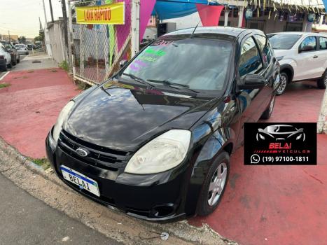 FORD Ka Hatch 1.0 GL, Foto 3