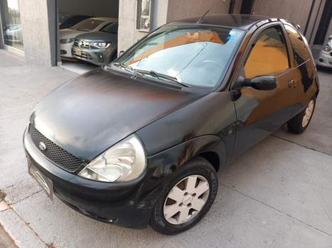 FORD Ka Hatch 1.0 GL, Foto 1