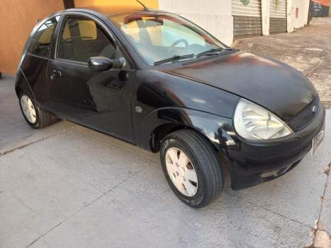 FORD Ka Hatch 1.0 GL, Foto 2