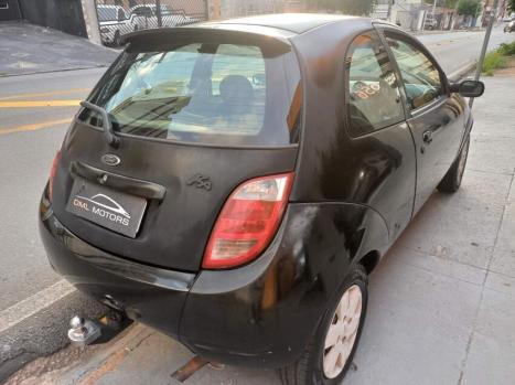 FORD Ka Hatch 1.0 GL, Foto 4