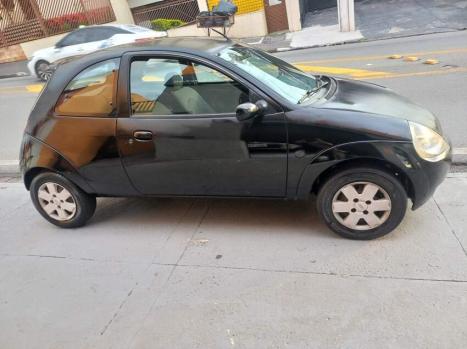 FORD Ka Hatch 1.0 GL, Foto 7