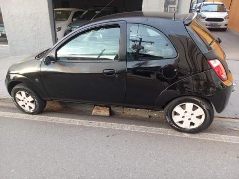 FORD Ka Hatch 1.0 GL, Foto 8