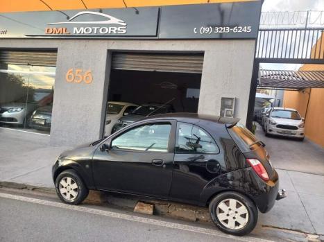 FORD Ka Hatch 1.0 GL, Foto 9