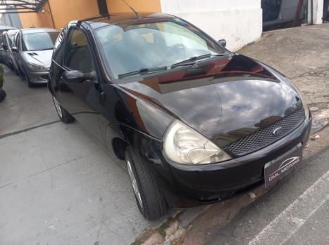 FORD Ka Hatch 1.0 GL, Foto 2