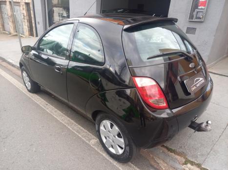 FORD Ka Hatch 1.0 GL, Foto 3