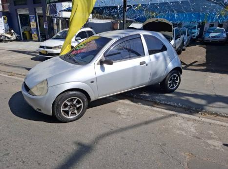 FORD Ka Hatch 1.0 GL, Foto 3