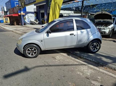 FORD Ka Hatch 1.0 GL, Foto 4