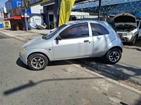 FORD Ka Hatch 1.0 GL, Foto 5