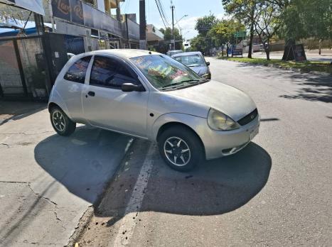 FORD Ka Hatch 1.0 GL, Foto 6