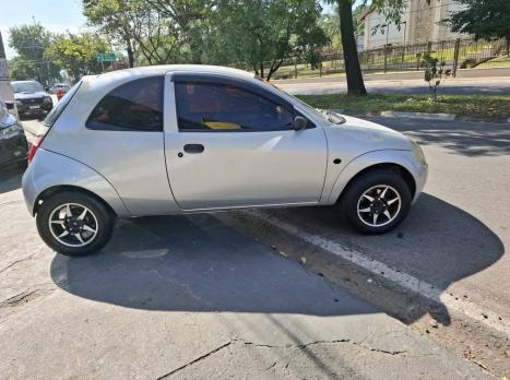 FORD Ka Hatch 1.0 GL, Foto 7