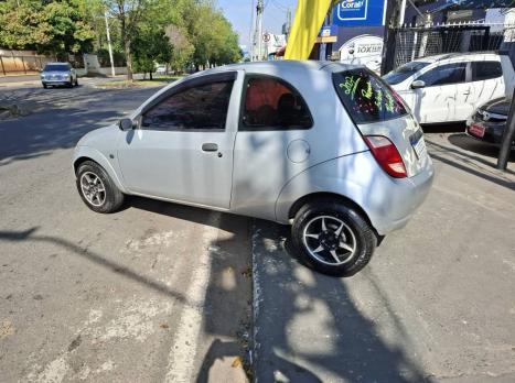 FORD Ka Hatch 1.0 GL, Foto 9