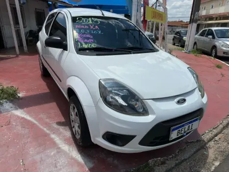 FORD Ka Hatch 1.0 GL, Foto 1